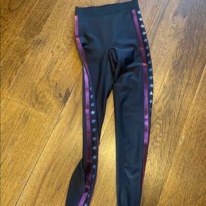 Ultracor star leggings XS